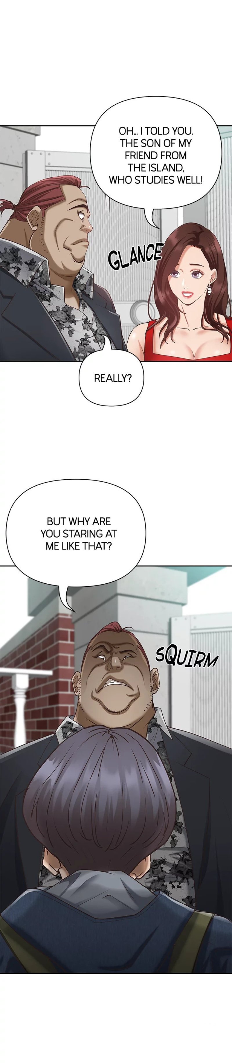 Living With a MILF - Chapter 6 [photo 4] - MangaPorn