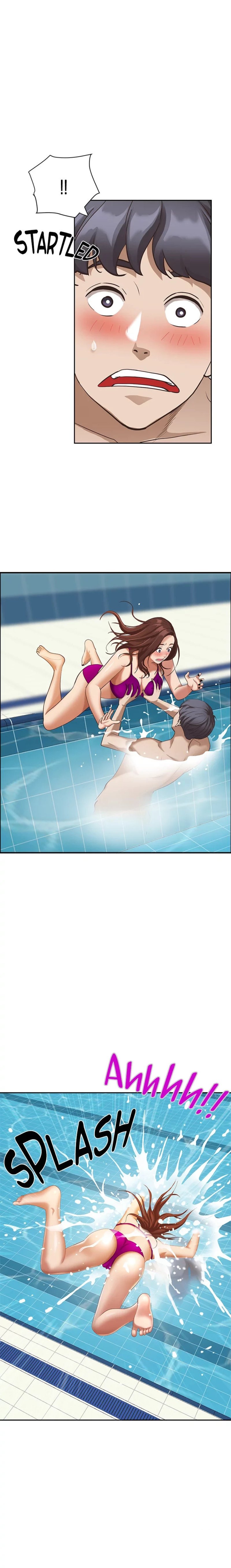 Living With a MILF - Chapter 7 [photo 1] - MangaPorn