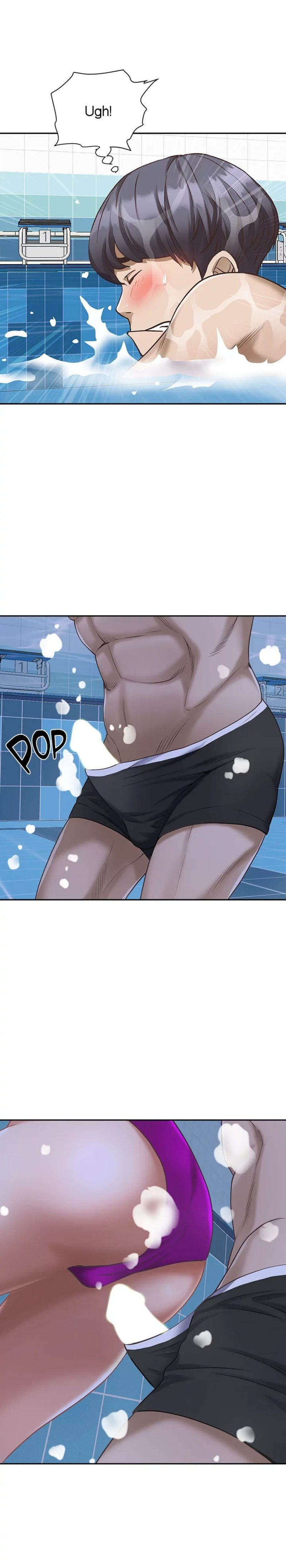 Living With a MILF - Chapter 7 [photo 10] - MangaPorn