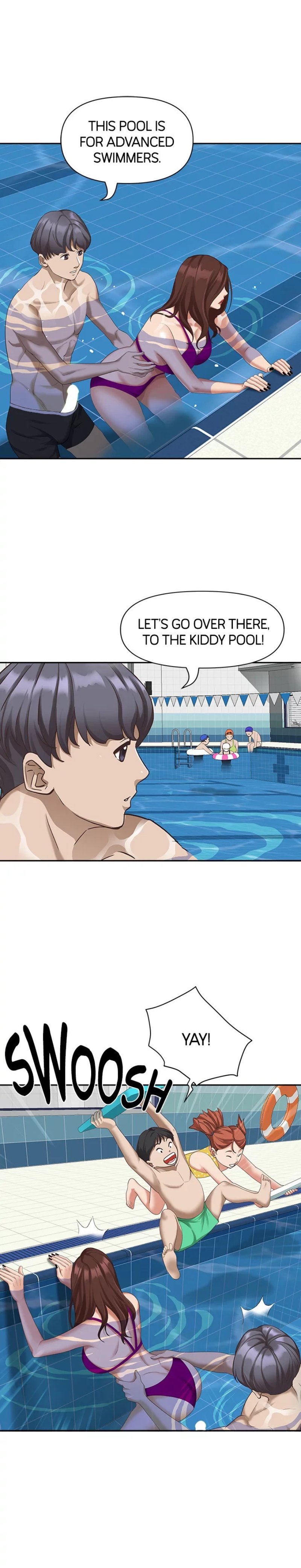 Living With a MILF - Chapter 7 [photo 14] - MangaPorn