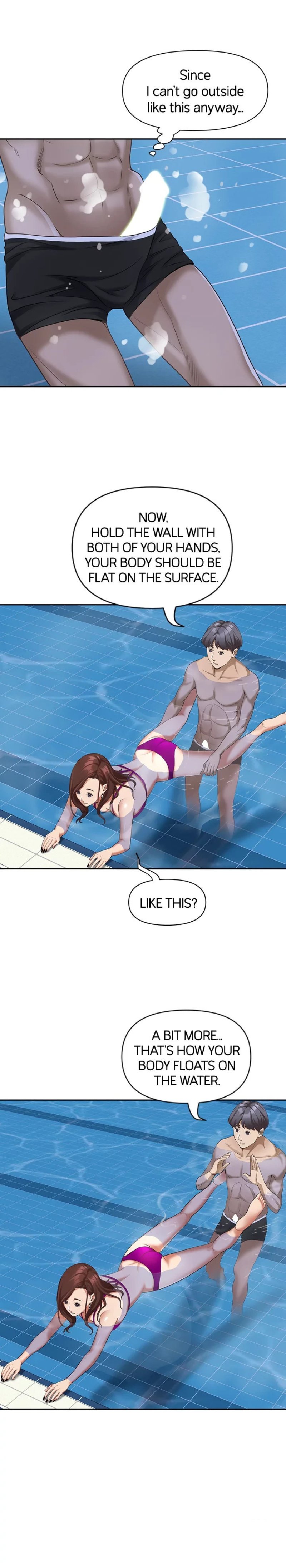 Living With a MILF - Chapter 7 [photo 20] - MangaPorn