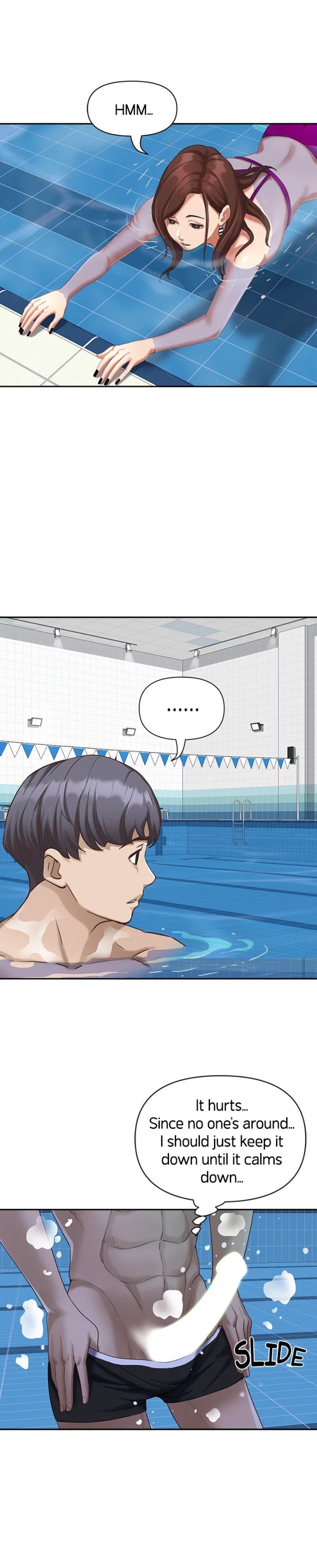 Living With a MILF - Chapter 7 [photo 21] - MangaPorn