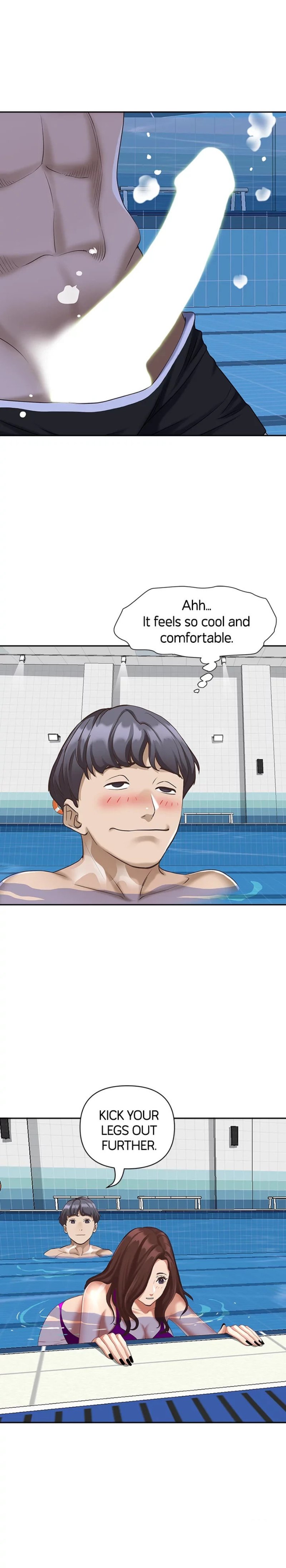 Living With a MILF - Chapter 7 [photo 22] - MangaPorn