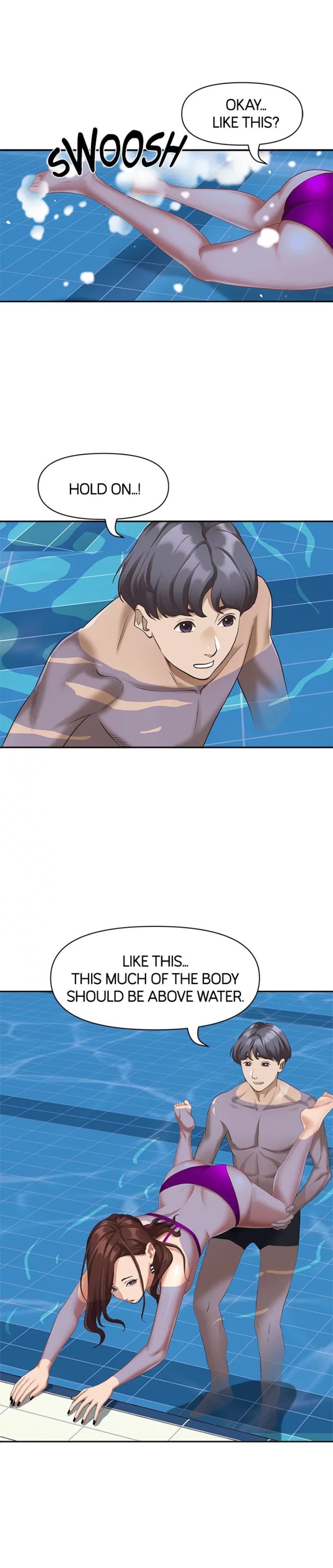 Living With a MILF - Chapter 7 [photo 23] - MangaPorn