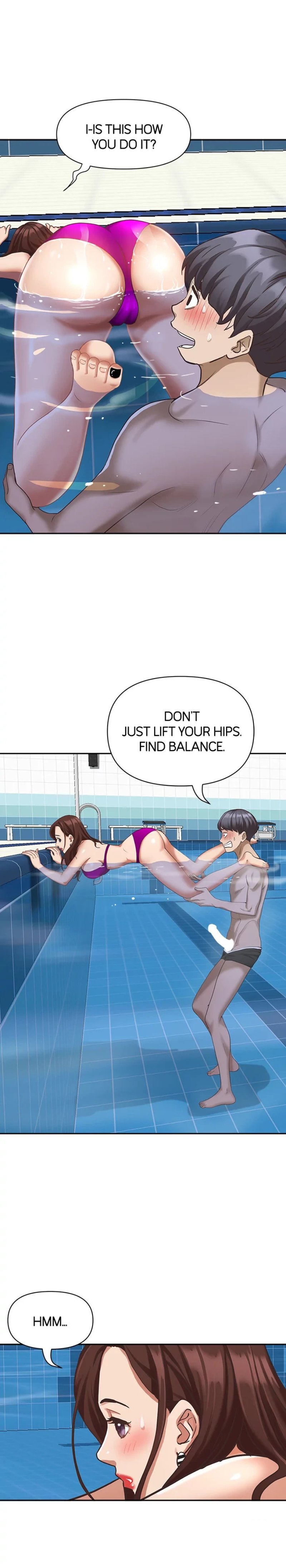 Living With a MILF - Chapter 7 [photo 25] - MangaPorn