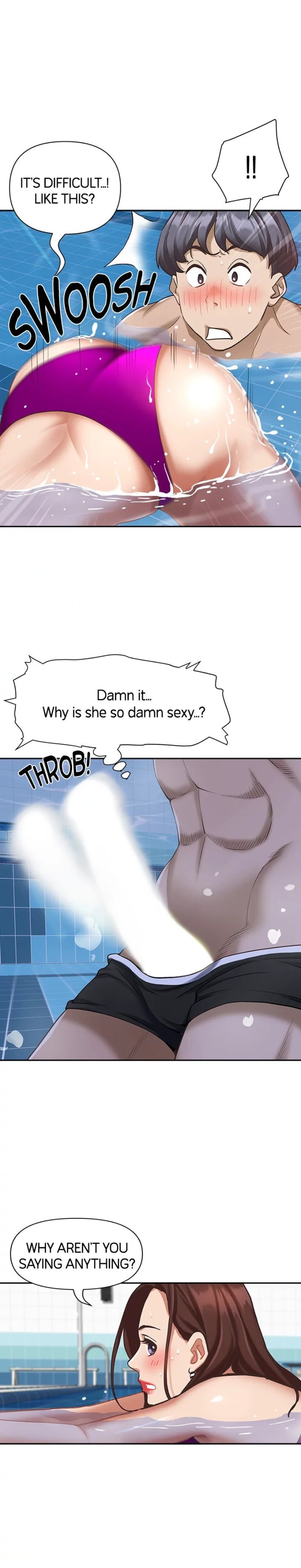 Living With a MILF - Chapter 7 [photo 26] - MangaPorn