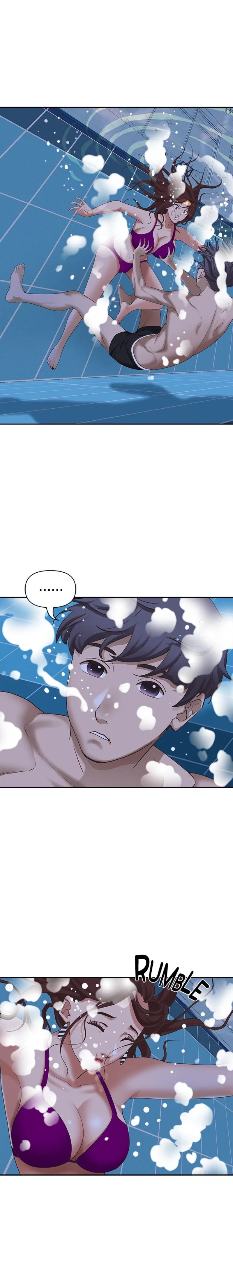 Living With a MILF - Chapter 7 [photo 3] - MangaPorn