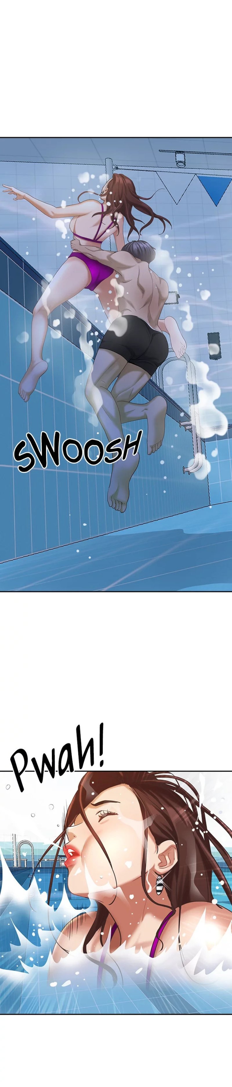 Living With a MILF - Chapter 7 [photo 5] - MangaPorn