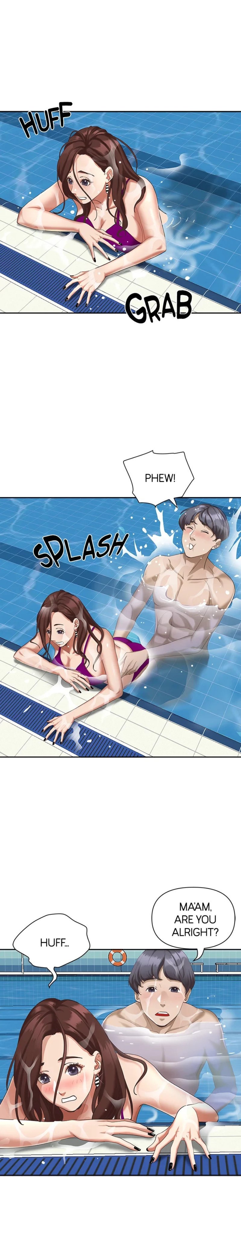 Living With a MILF - Chapter 7 [photo 6] - MangaPorn