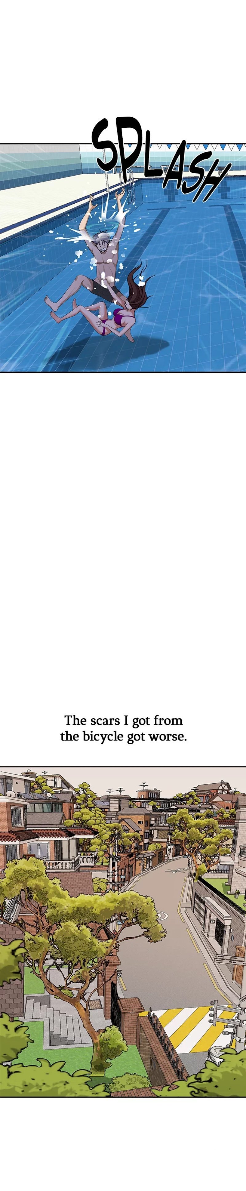 Living With a MILF - Chapter 8 [photo 10] - MangaPorn