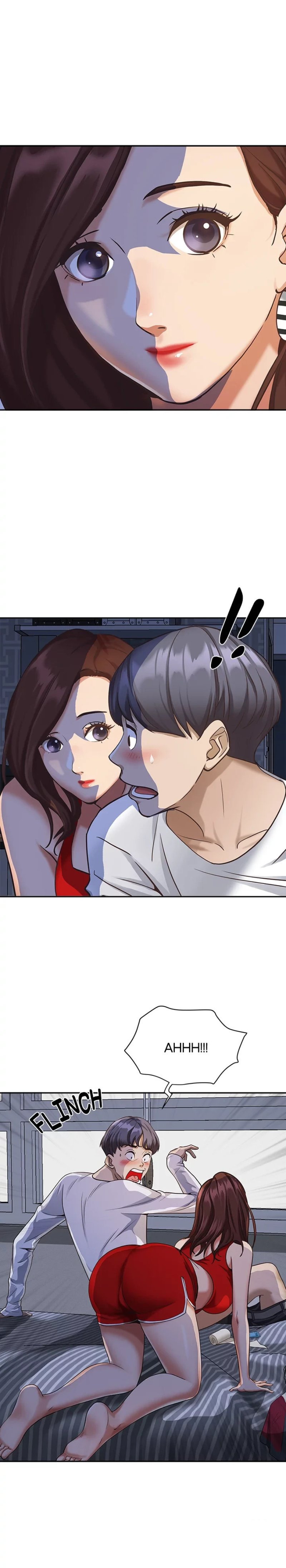 Living With a MILF - Chapter 8 [photo 18] - MangaPorn