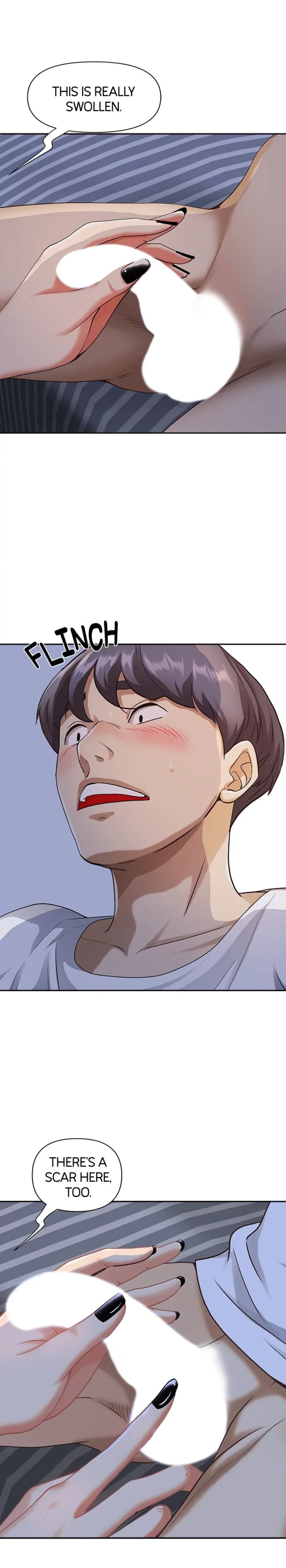 Living With a MILF - Chapter 8 [photo 29] - MangaPorn