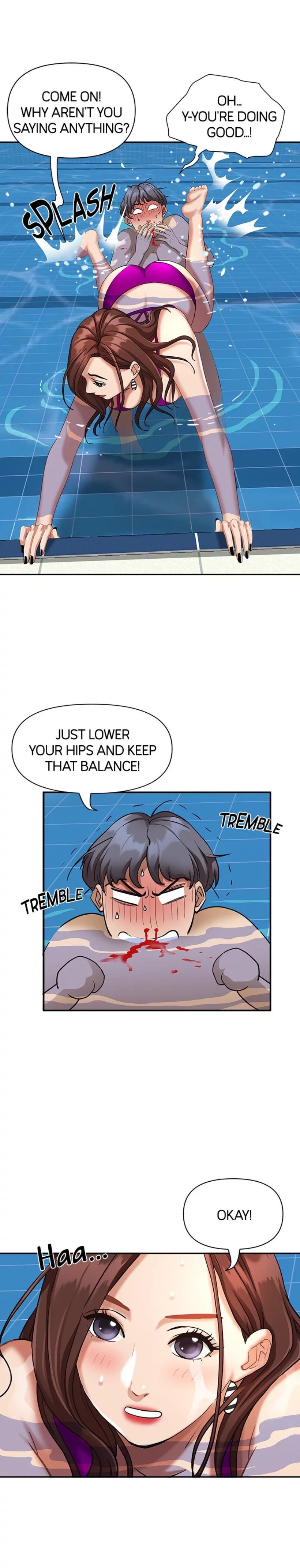 Living With a MILF - Chapter 8 [photo 4] - MangaPorn