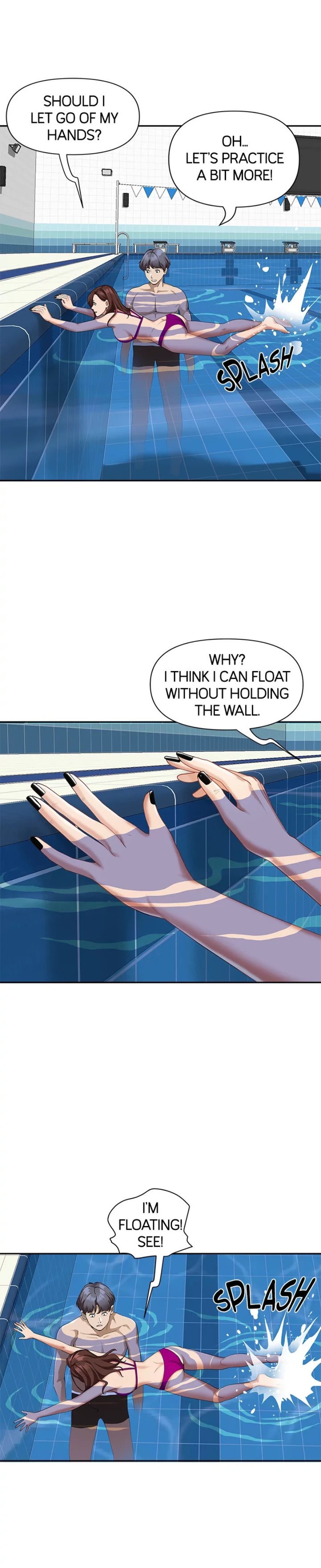 Living With a MILF - Chapter 8 [photo 6] - MangaPorn