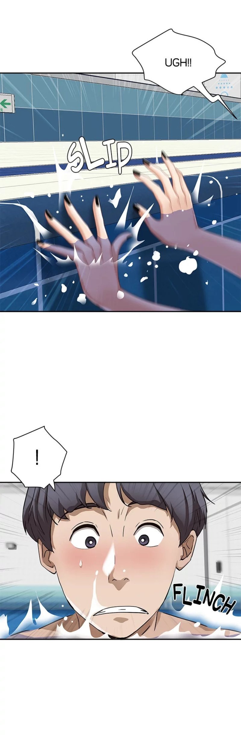 Living With a MILF - Chapter 8 [photo 7] - MangaPorn