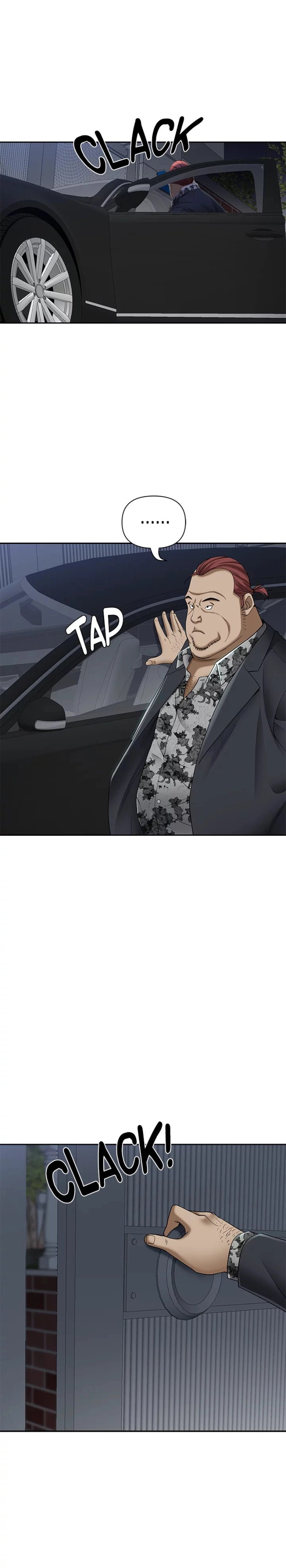 Living With a MILF - Chapter 9 [photo 14] - MangaPorn