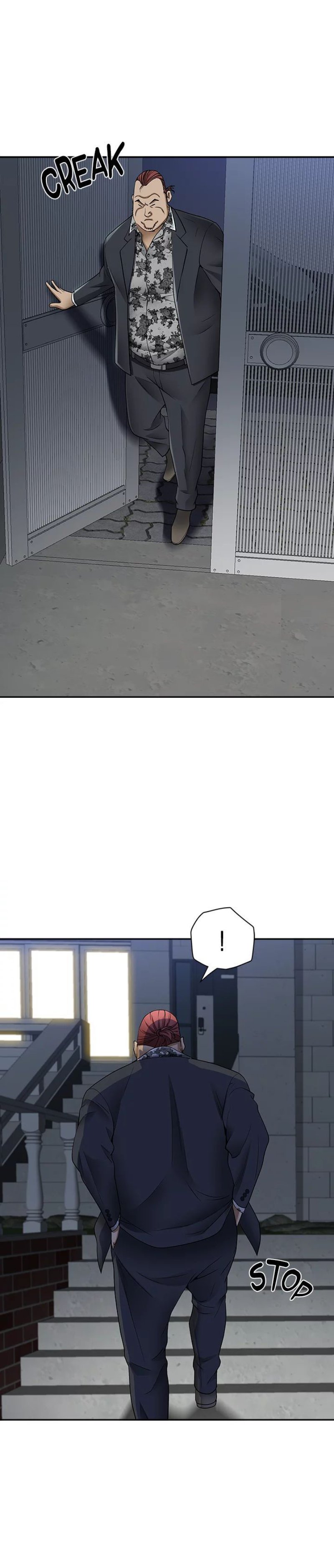 Living With a MILF - Chapter 9 [photo 15] - MangaPorn