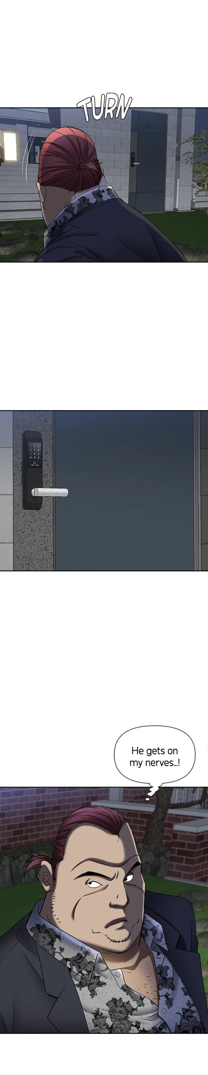 Living With a MILF - Chapter 9 [photo 16] - MangaPorn