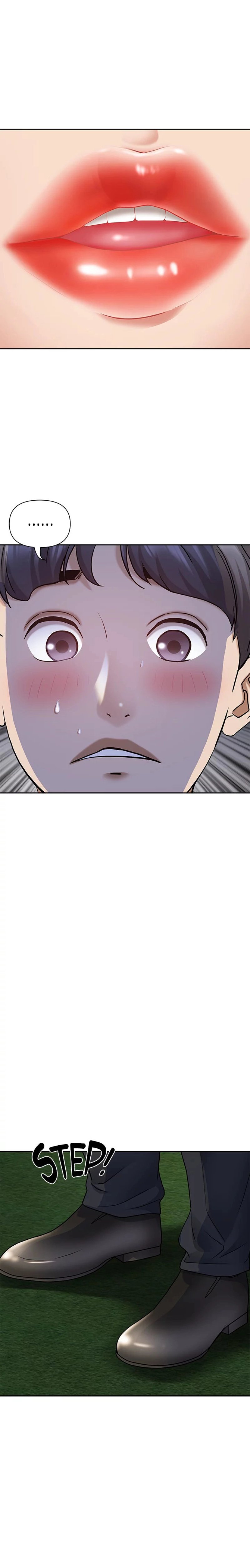 Living With a MILF - Chapter 9 [photo 25] - MangaPorn