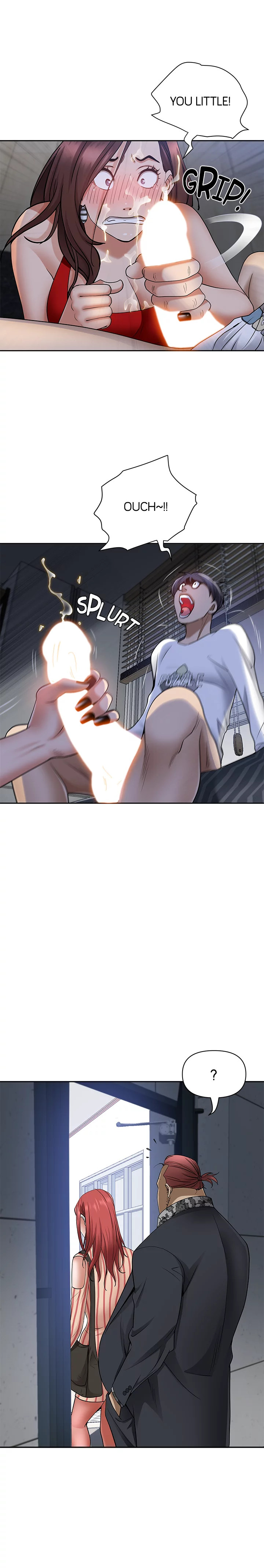 Living With a MILF - Chapter 10 [photo 11] - MangaPorn