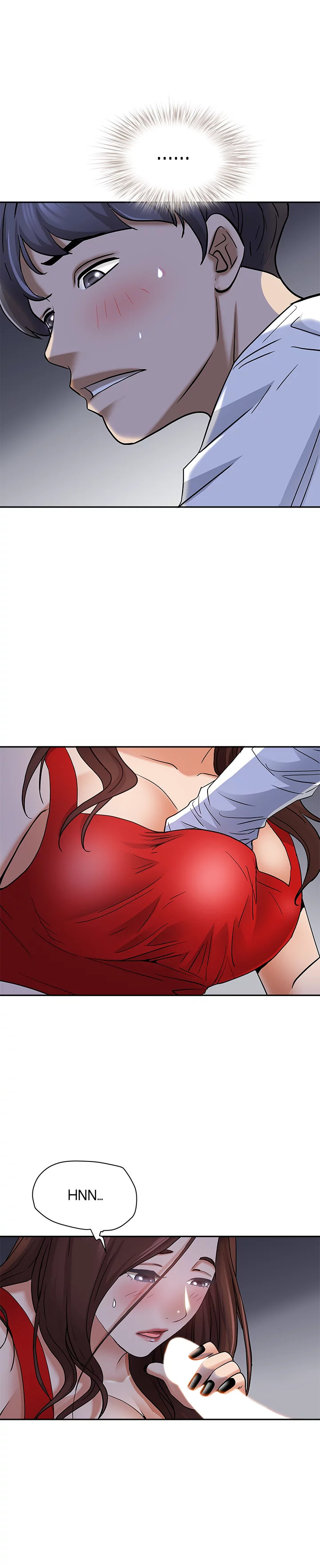 Living With a MILF - Chapter 10 [photo 22] - MangaPorn