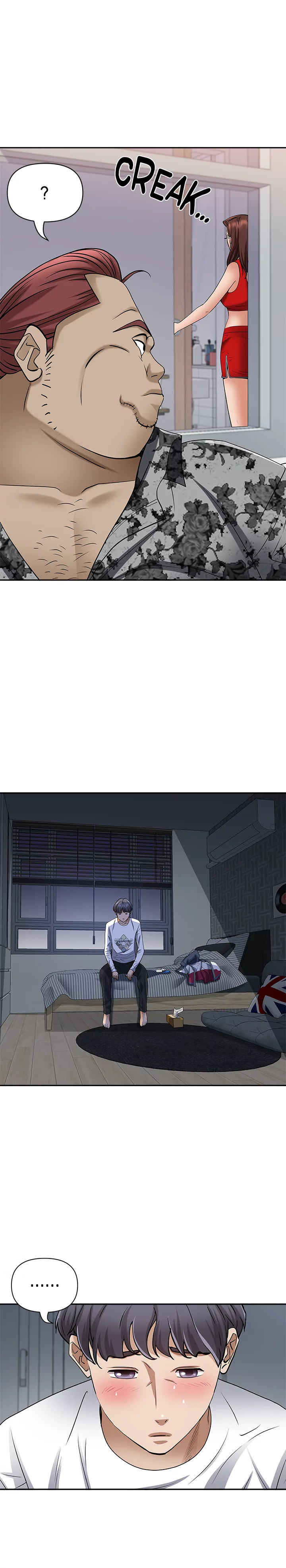 Living With a MILF - Chapter 10 [photo 26] - MangaPorn