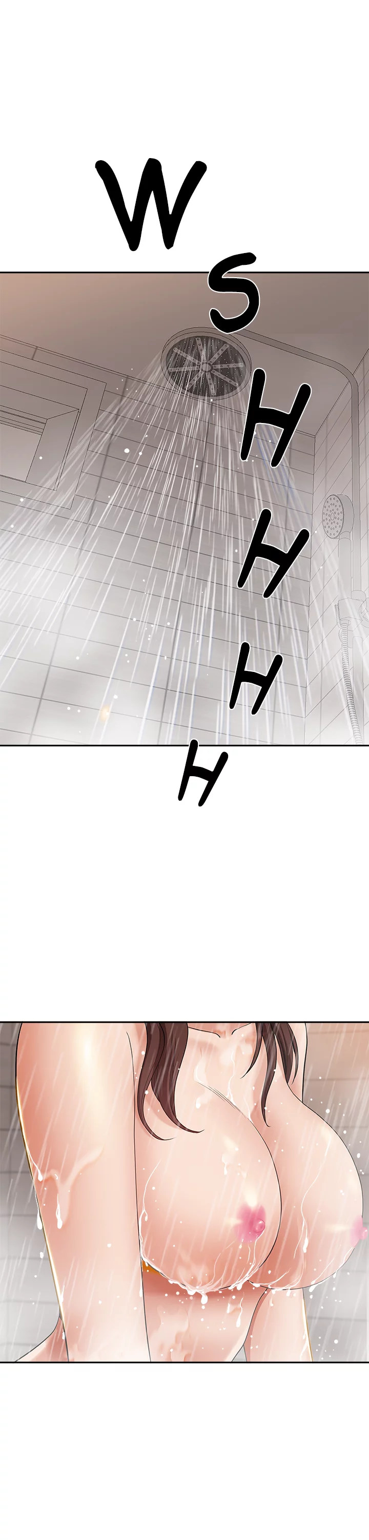 Living With a MILF - Chapter 10 [photo 27] - MangaPorn