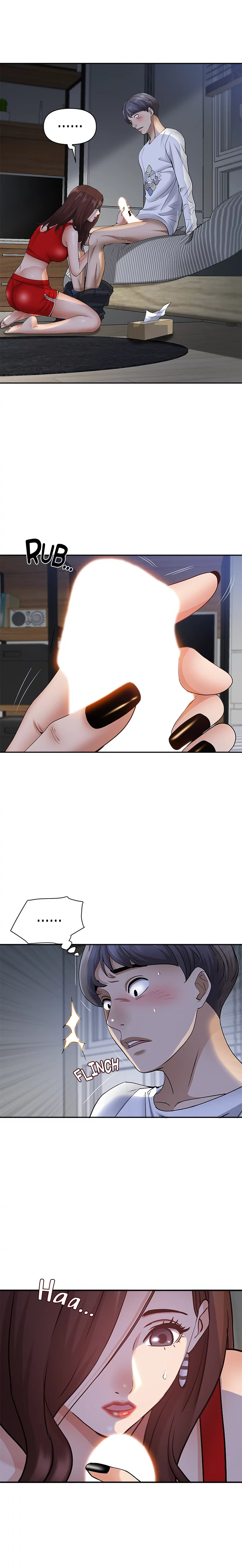 Living With a MILF - Chapter 10 [photo 4] - MangaPorn