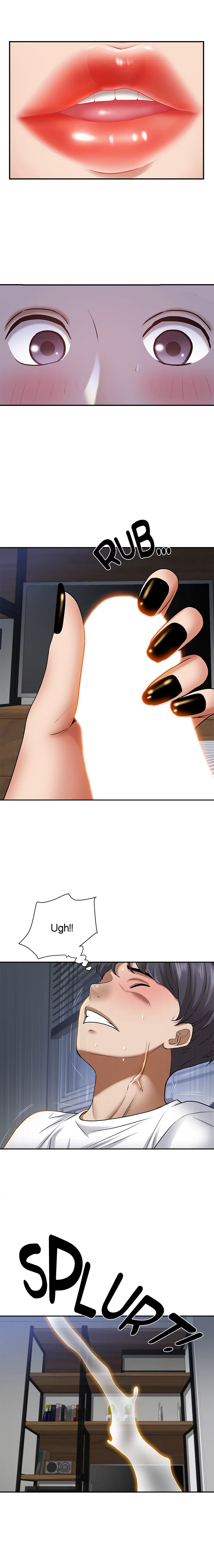 Living With a MILF - Chapter 10 [photo 5] - MangaPorn