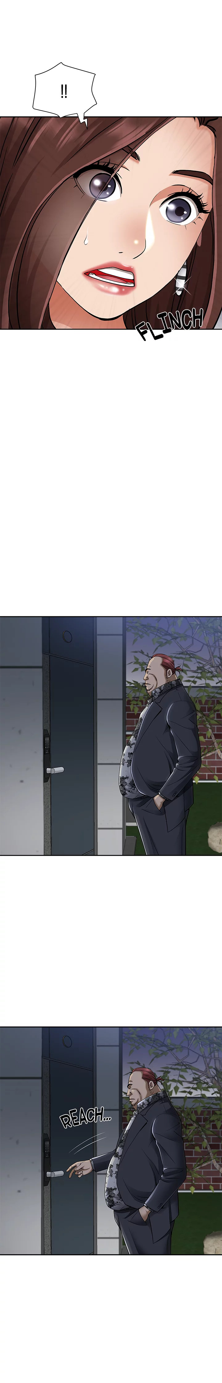 Living With a MILF - Chapter 10 [photo 6] - MangaPorn