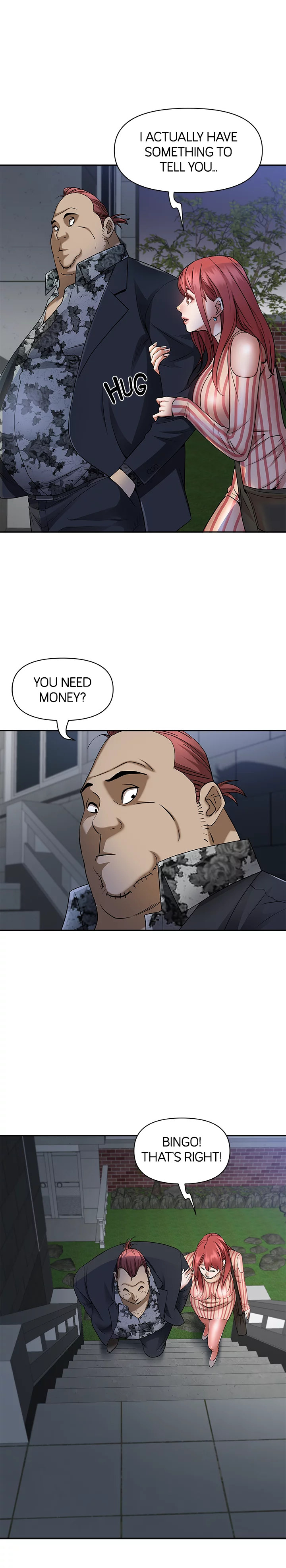 Living With a MILF - Chapter 10 [photo 9] - MangaPorn