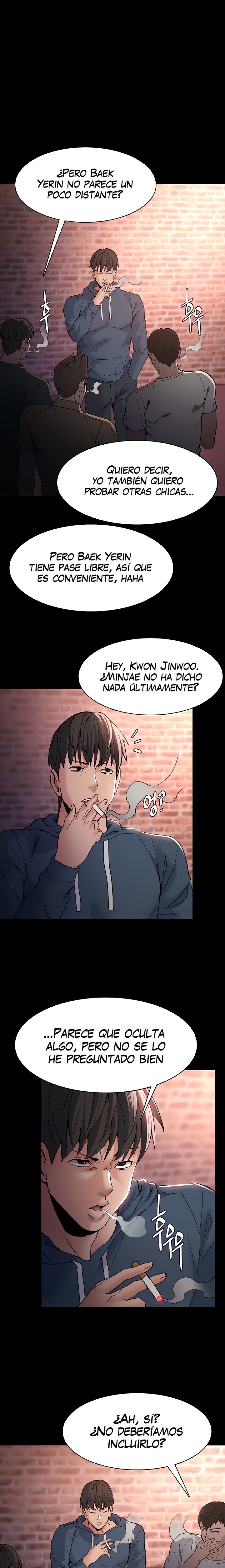 Pervert Diary Raw - Chapter 41 [photo 2] - MangaPorn