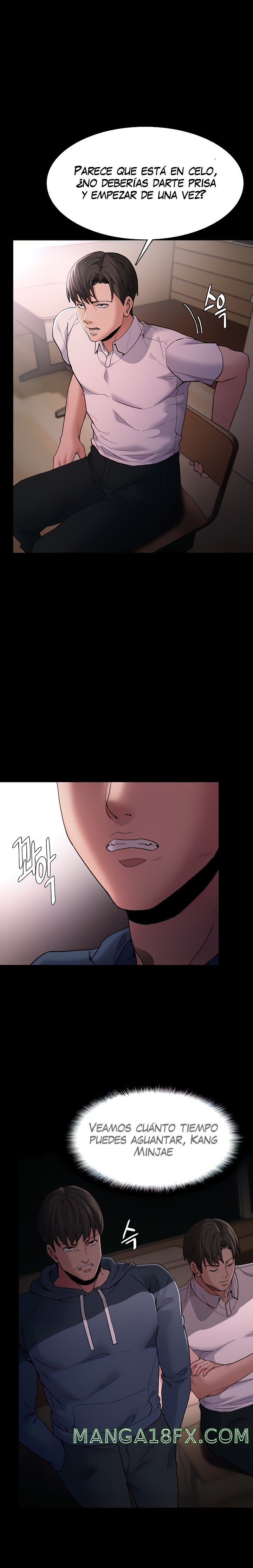 Pervert Diary Raw - Chapter 41 [photo 9] - MangaPorn