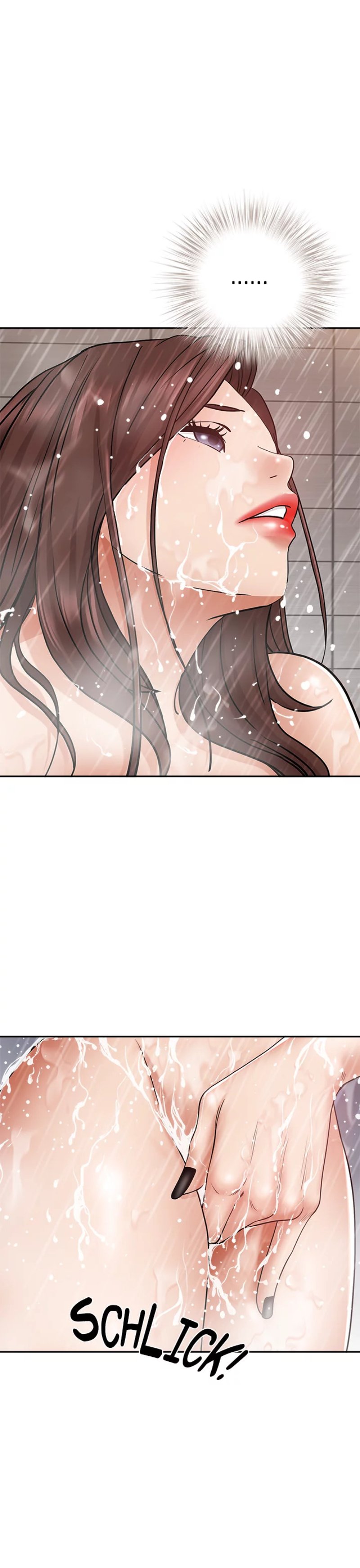 Living With a MILF - Chapter 11 [photo 1] - MangaPorn