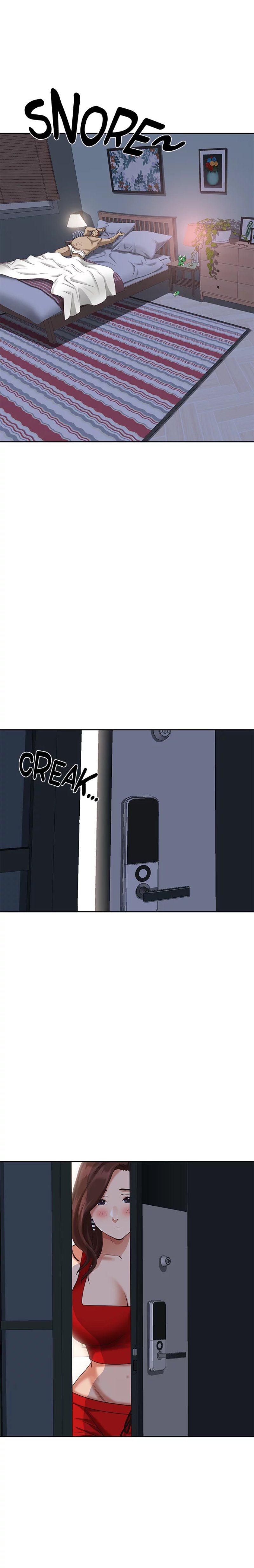 Living With a MILF - Chapter 11 [photo 15] - MangaPorn