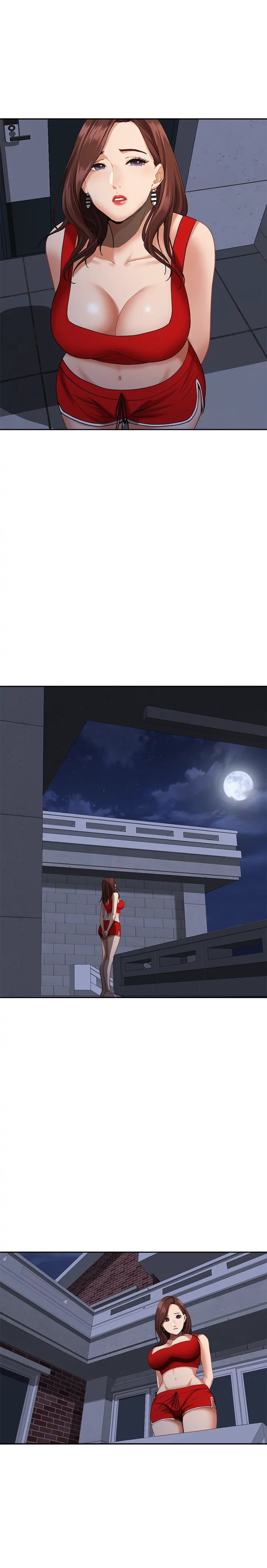 Living With a MILF - Chapter 11 [photo 16] - MangaPorn