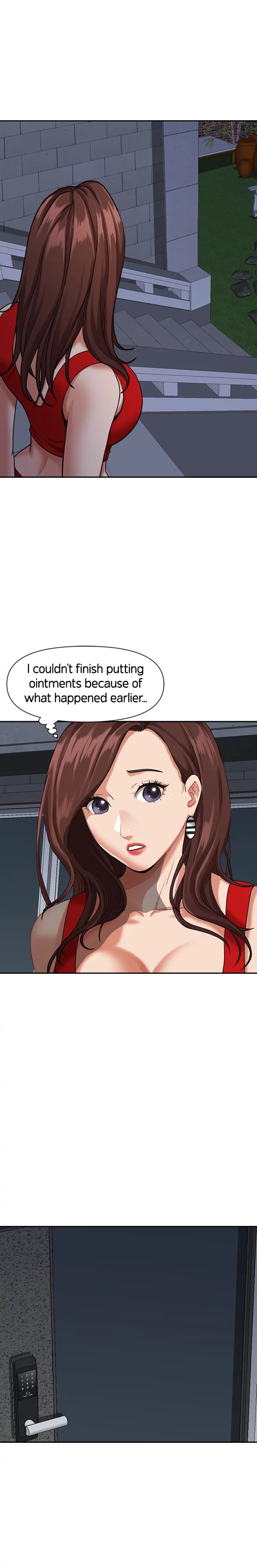 Living With a MILF - Chapter 11 [photo 17] - MangaPorn