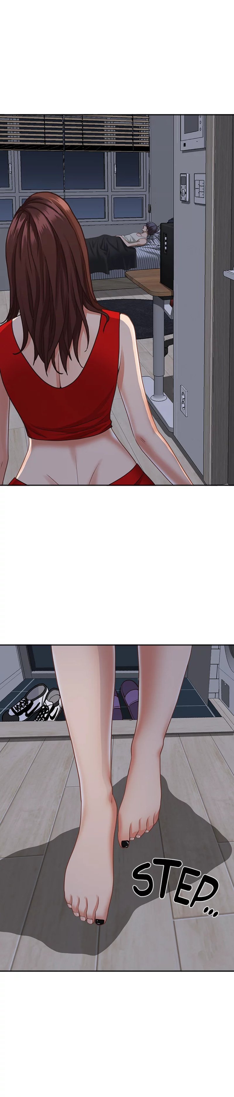 Living With a MILF - Chapter 11 [photo 19] - MangaPorn