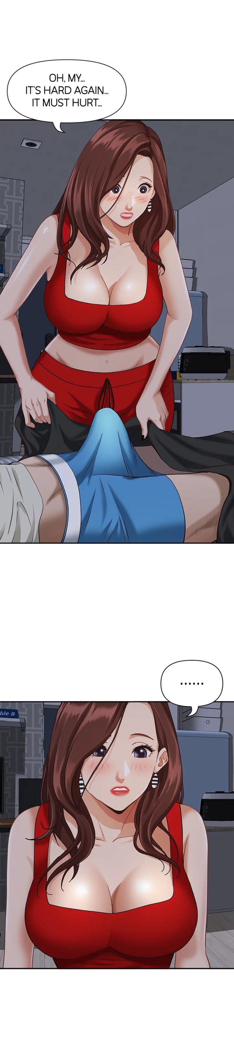 Living With a MILF - Chapter 11 [photo 22] - MangaPorn