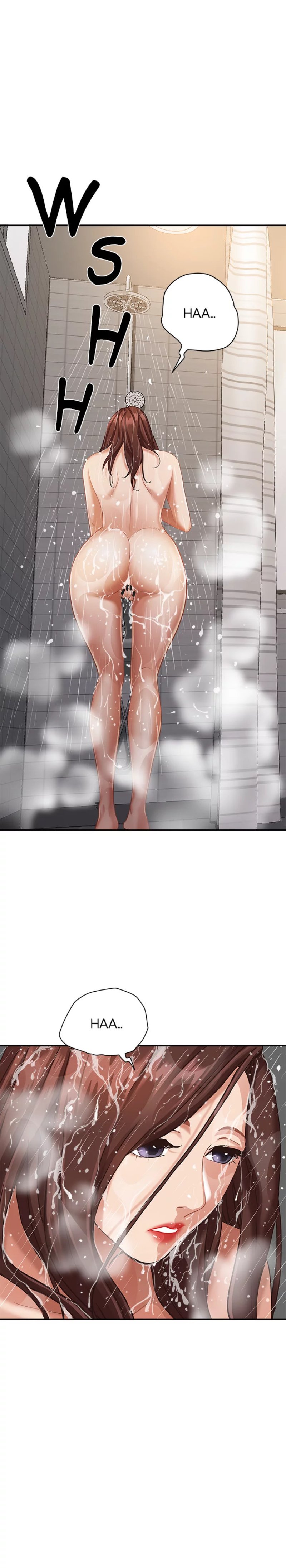 Living With a MILF - Chapter 11 [photo 3] - MangaPorn