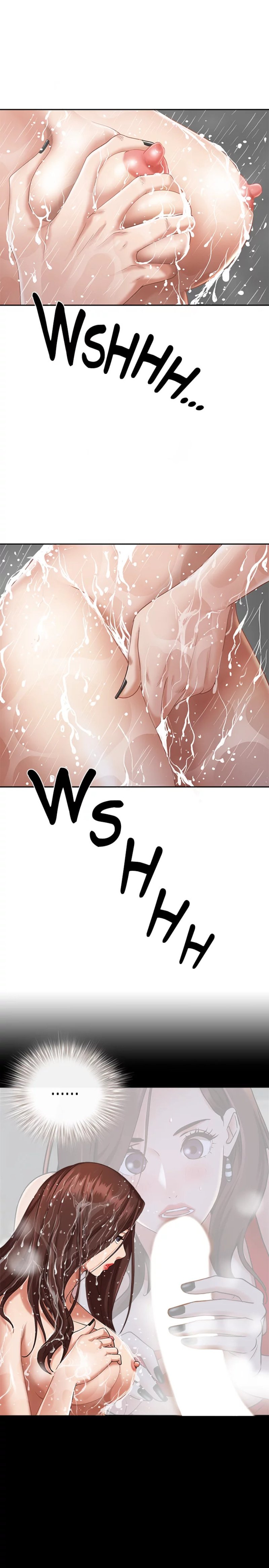 Living With a MILF - Chapter 11 [photo 4] - MangaPorn