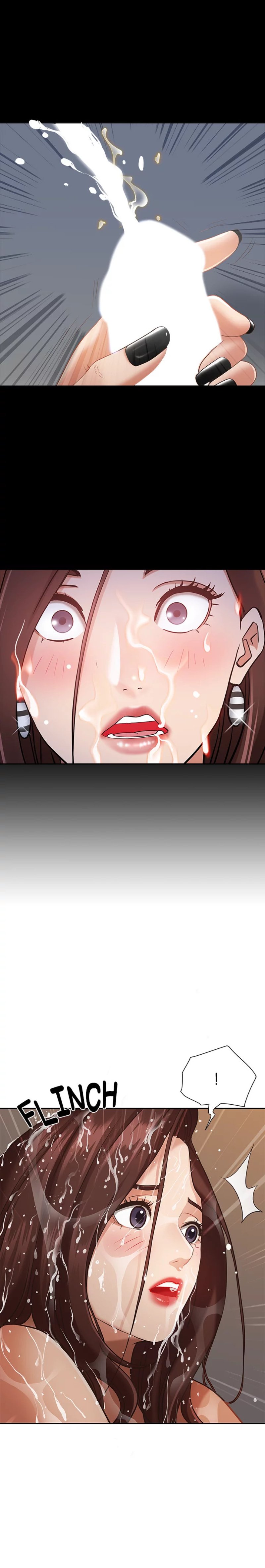 Living With a MILF - Chapter 11 [photo 5] - MangaPorn