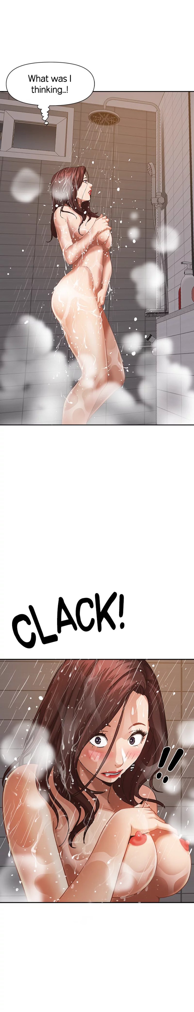 Living With a MILF - Chapter 11 [photo 6] - MangaPorn