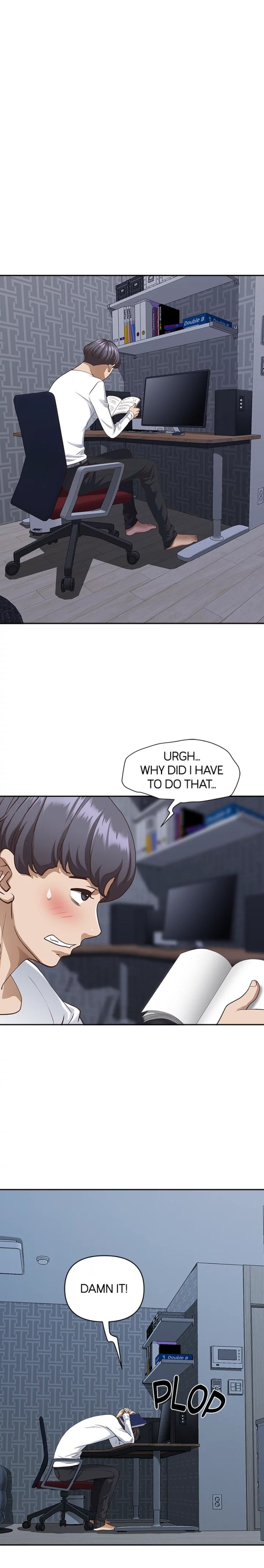 Living With a MILF - Chapter 11 [photo 8] - MangaPorn