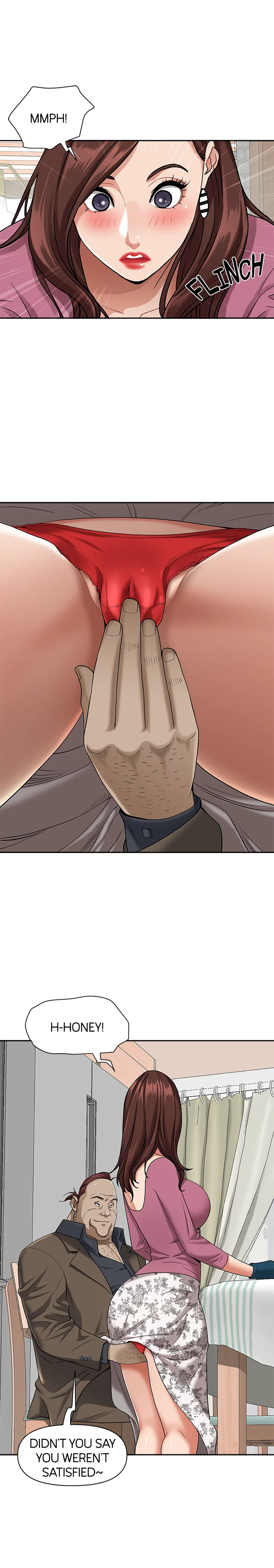 Living With a MILF - Chapter 12 [photo 10] - MangaPorn