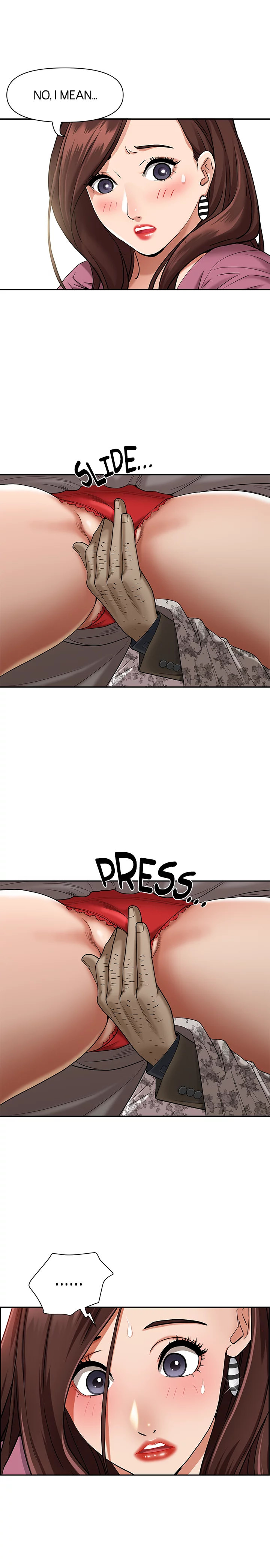 Living With a MILF - Chapter 12 [photo 11] - MangaPorn