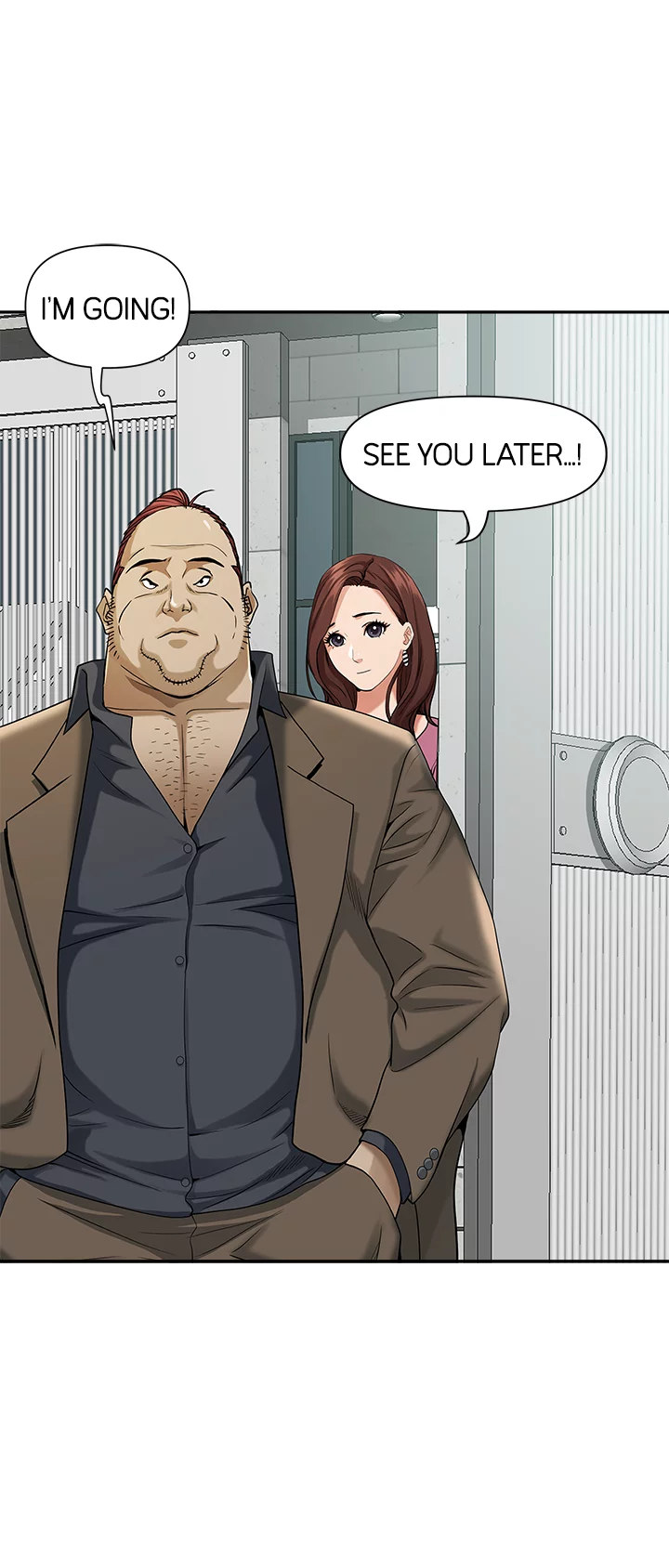 Living With a MILF - Chapter 12 [photo 18] - MangaPorn