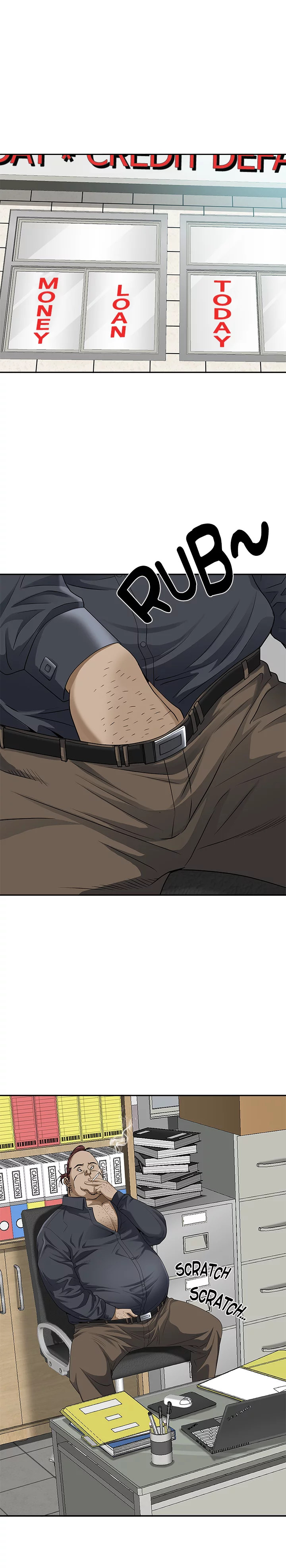 Living With a MILF - Chapter 12 [photo 24] - MangaPorn