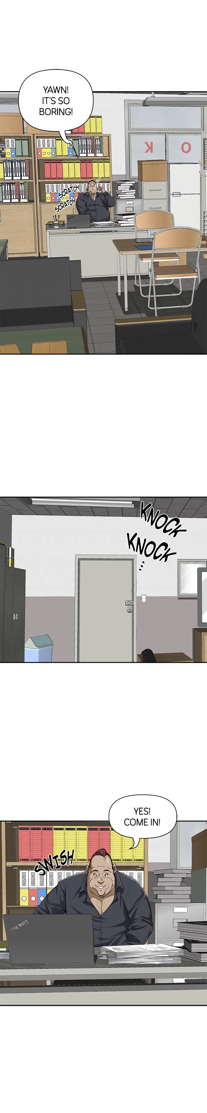 Living With a MILF - Chapter 12 [photo 25] - MangaPorn