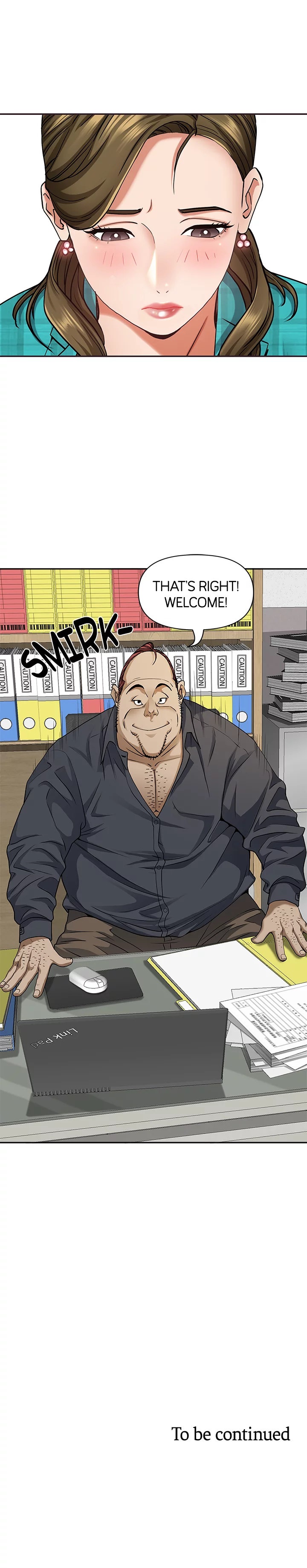 Living With a MILF - Chapter 12 [photo 29] - MangaPorn